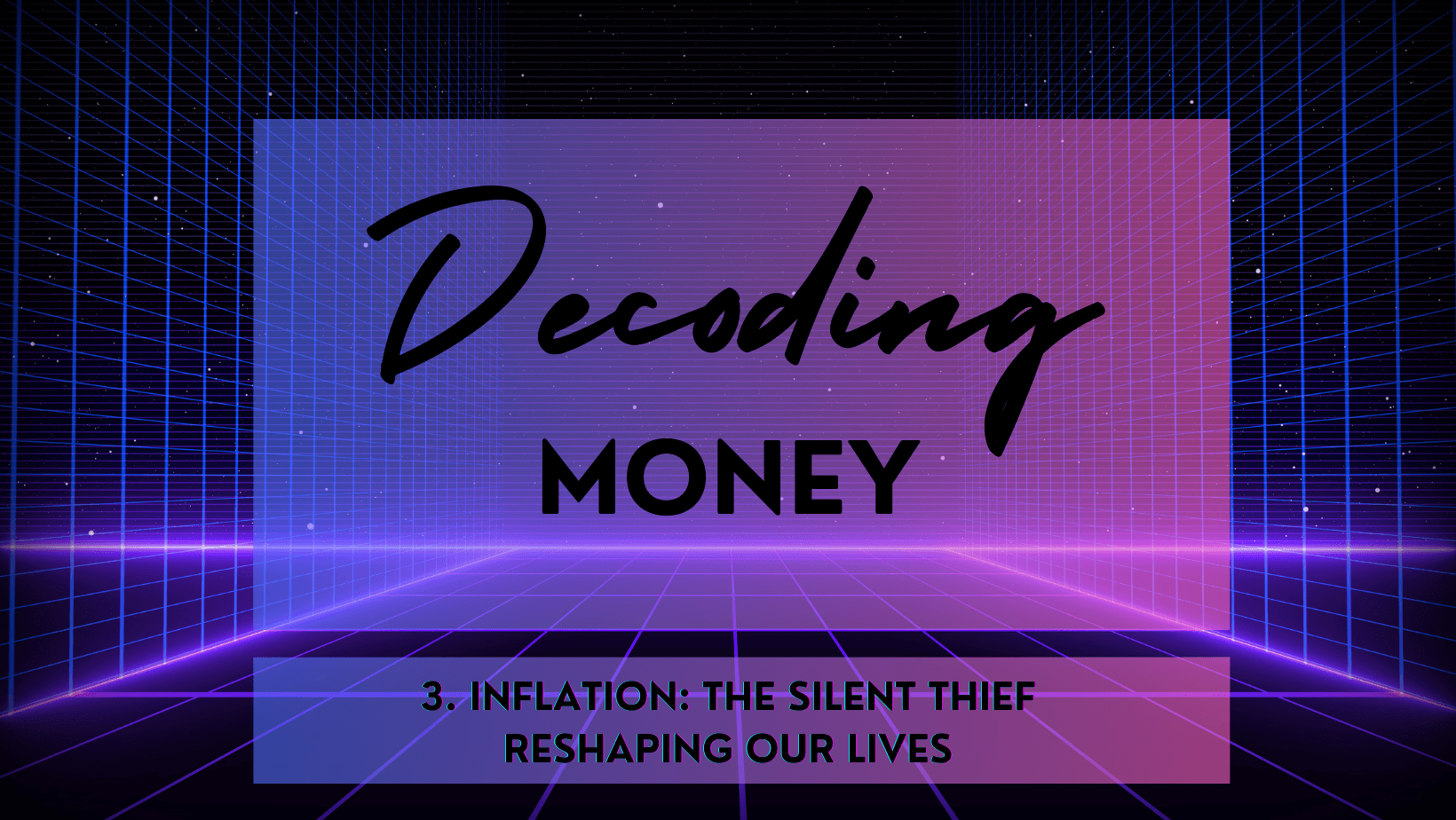 Inflation: The Silent Thief Reshaping Our Lives